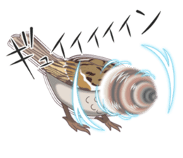 The Shibe Drill sticker #6543132