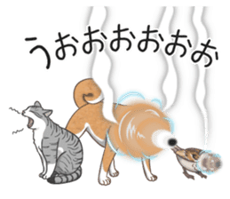 The Shibe Drill sticker #6543134