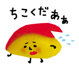 TABEMON 2 sticker #6543190