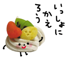 TABEMON 2 sticker #6543204