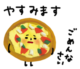 TABEMON 2 sticker #6543209