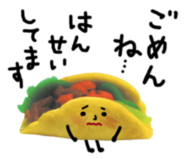 TABEMON 2 sticker #6543215