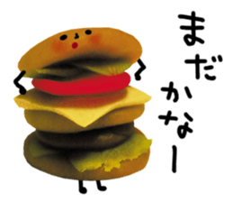 TABEMON 2 sticker #6543221