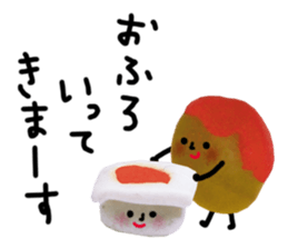 TABEMON 2 sticker #6543231