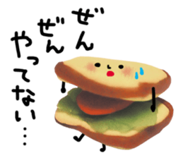 TABEMON 2 sticker #6543237