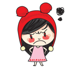 Nong Medee sticker #6543506