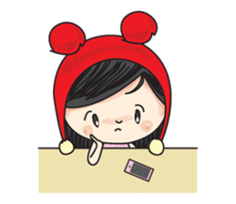 Nong Medee sticker #6543510