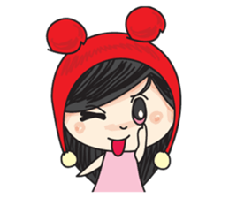 Nong Medee sticker #6543512