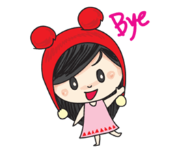 Nong Medee sticker #6543513