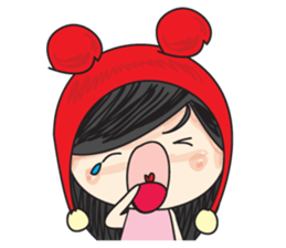 Nong Medee sticker #6543516