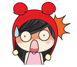 Nong Medee sticker #6543518