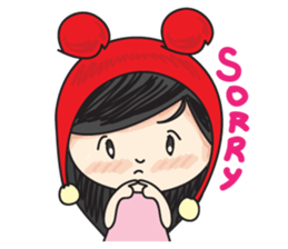 Nong Medee sticker #6543520