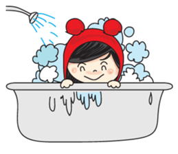 Nong Medee sticker #6543524