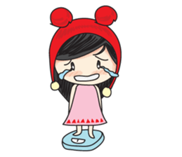 Nong Medee sticker #6543528