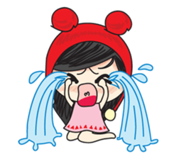 Nong Medee sticker #6543533