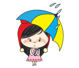 Nong Medee sticker #6543535