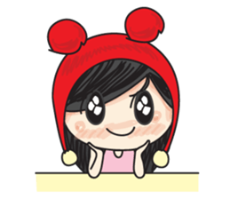 Nong Medee sticker #6543537