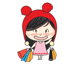 Nong Medee sticker #6543538