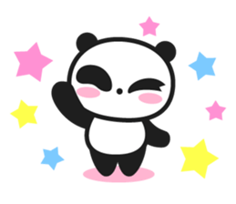 Chin's family & HAPPY LIFE 4 sticker #6543747