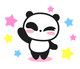 Chin's family & HAPPY LIFE 4 sticker #6543747