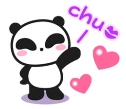 Chin's family & HAPPY LIFE 4 sticker #6543749