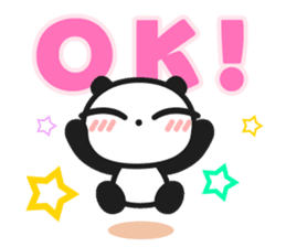 Chin's family & HAPPY LIFE 4 sticker #6543750