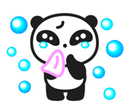 Chin's family & HAPPY LIFE 4 sticker #6543752