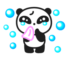 Chin's family & HAPPY LIFE 4 sticker #6543752