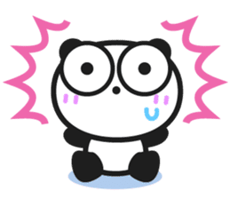 Chin's family & HAPPY LIFE 4 sticker #6543760