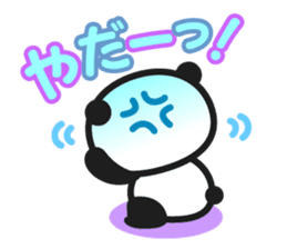 Chin's family & HAPPY LIFE 4 sticker #6543761