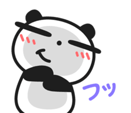 Chin's family & HAPPY LIFE 4 sticker #6543763