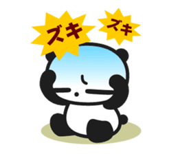 Chin's family & HAPPY LIFE 4 sticker #6543764