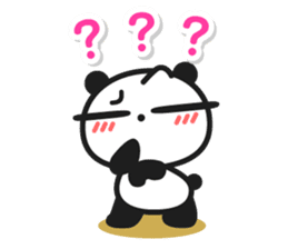 Chin's family & HAPPY LIFE 4 sticker #6543769