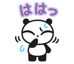 Chin's family & HAPPY LIFE 4 sticker #6543781