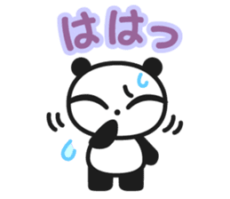 Chin's family & HAPPY LIFE 4 sticker #6543781