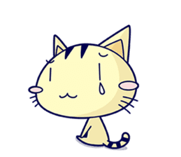 Apinyan STICKERS 03 sticker #6543883