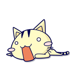 Apinyan STICKERS 03 sticker #6543892