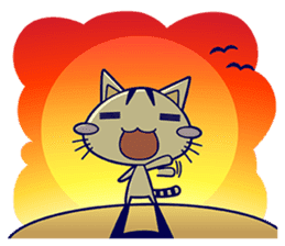 Apinyan STICKERS 03 sticker #6543903