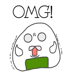 Rice ball (American version