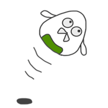 Rice ball (American version sticker #6543922