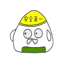 Rice ball (American version sticker #6543926