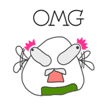 Rice ball (American version sticker #6543927