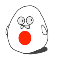 Rice ball (American version sticker #6543940