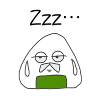 Rice ball (American version sticker #6543942