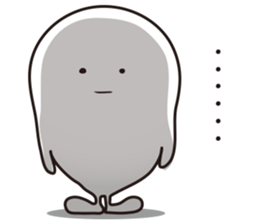 White softly sticker #6543945