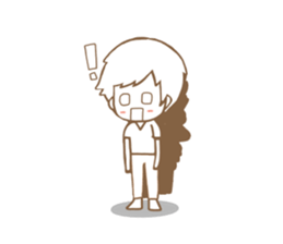 Sweet Lovers sticker #6544258