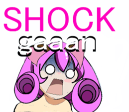 LIONMOM sticker #6544346