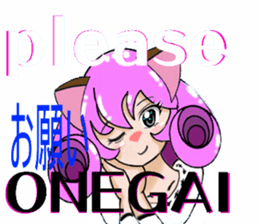 LIONMOM sticker #6544348