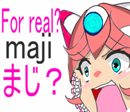 LIONMOM sticker #6544358