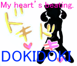 LIONMOM sticker #6544365